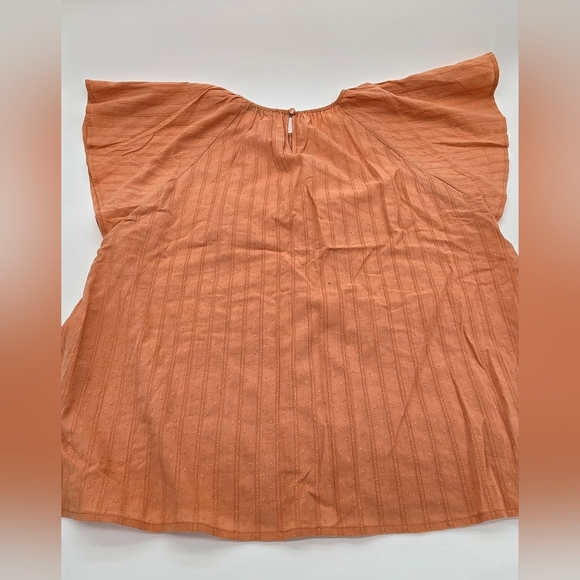 Flowy blouse - Picture 3 of 3